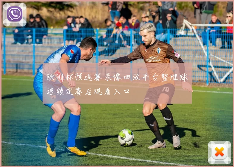 欧洲杯预选赛录像回放平台整理球迷锁定赛后观看入口