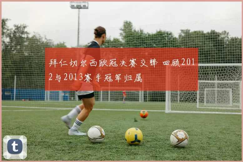 拜仁切尔西欧冠决赛交锋 回顾2012与2013赛季冠军归属